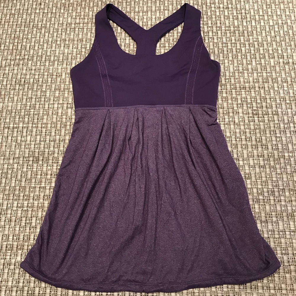 Lululemon Power Dance Tank 4